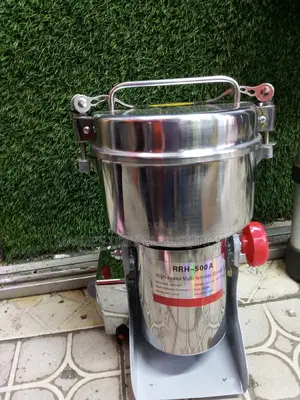 Top Exemplary 500g Spice Grinder