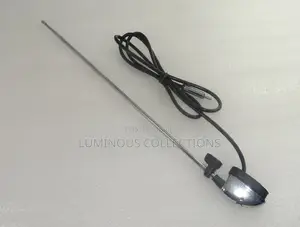 Side Mounted Car Antennae. Car Aerial