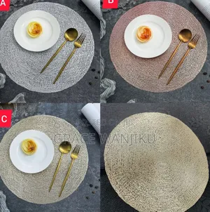 Non Woven Table Mats