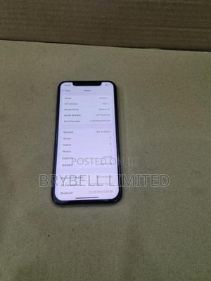 Apple iPhone XS 256 GB Gold - thumbnail 2