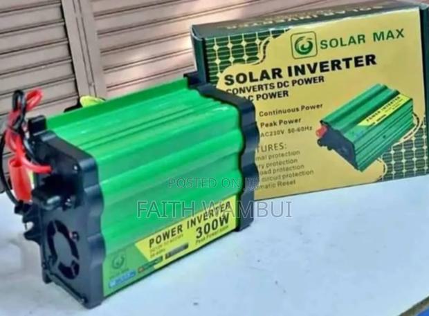 300w Solar Inverter/Solar Inverter