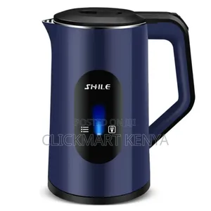 Water Boiling Jug Automatic Off Cordless Electric Kettle