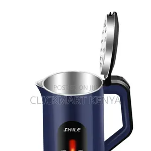 Water Boiling Jug Automatic Off Cordless Electric Kettle