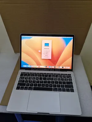 Laptop Apple MacBook Pro 2017 8GB Intel Core I5 SSD 128GB