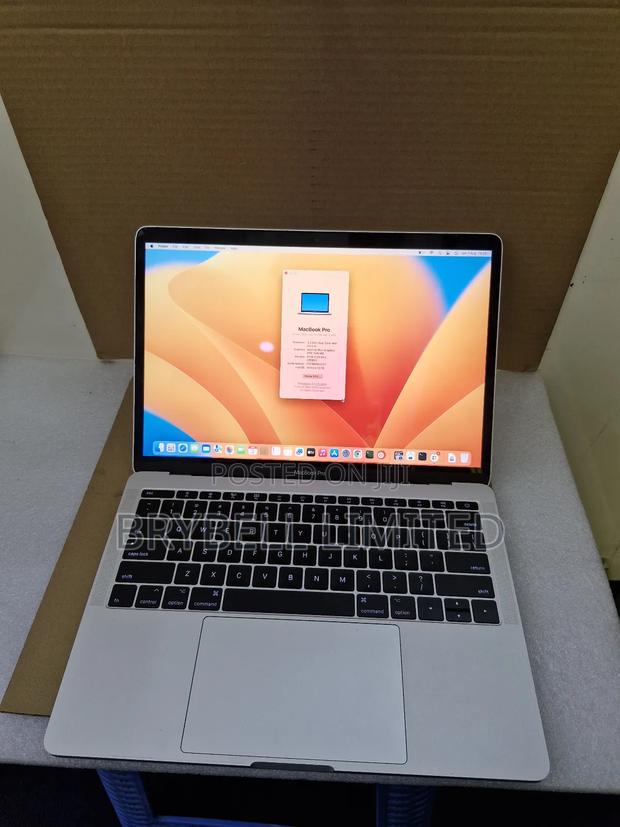 Laptop Apple MacBook Pro 2017 8GB Intel Core I5 SSD 128GB - thumbnail 5