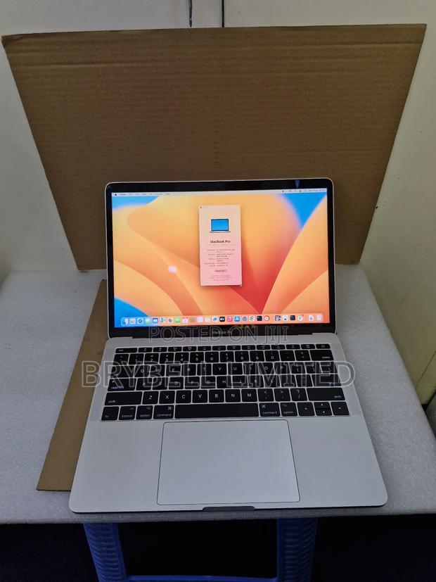 Laptop Apple MacBook Pro 2017 8GB Intel Core I5 SSD 128GB - thumbnail 8