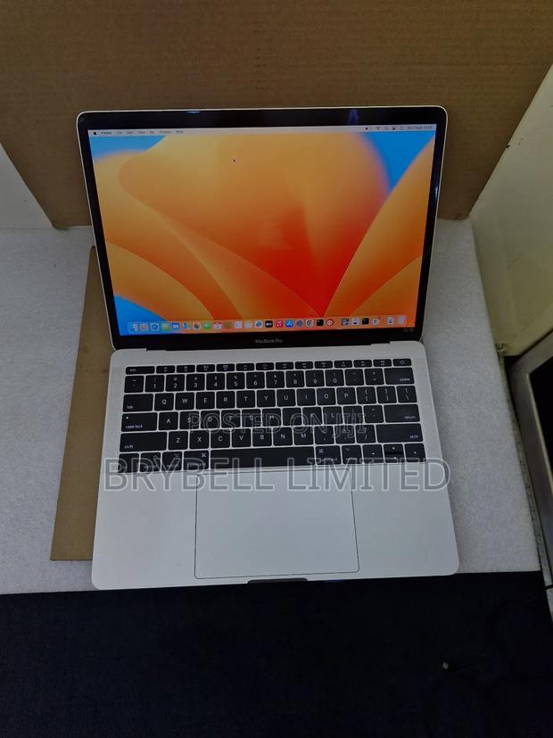 Laptop Apple MacBook Pro 2017 8GB Intel Core I5 SSD 128GB - thumbnail 10