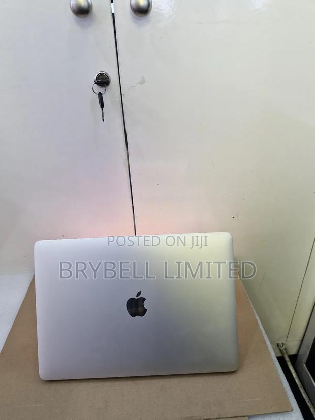 Laptop Apple MacBook Pro 2017 8GB Intel Core I5 SSD 128GB - thumbnail 9