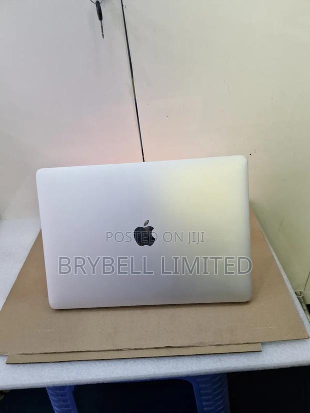 Laptop Apple MacBook Pro 2017 8GB Intel Core I5 SSD 128GB - thumbnail 3