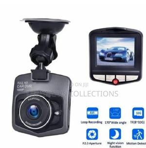 Car Dash Cam. 1080p. Front Recording Dash Cam