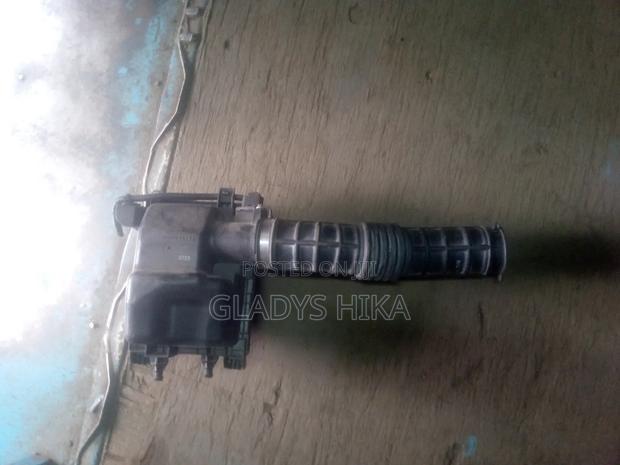 Juke Air Cleaner Housing - thumbnail 2