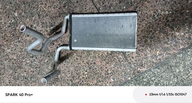 Subaru Bp9 Ac Heater Corelegacy Ac Available - main view