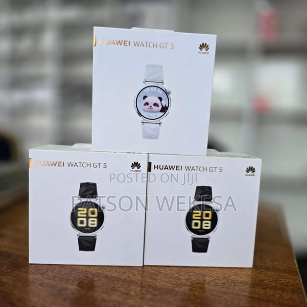 Huawei Watch Gt 5 41mm - thumbnail 3
