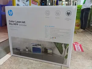 Hp Color Laserjet Pro MFP 4303dw Printer