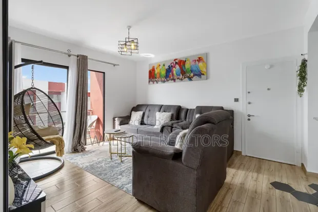 Furnished 2bdrm Apartment in Ruiru for rent