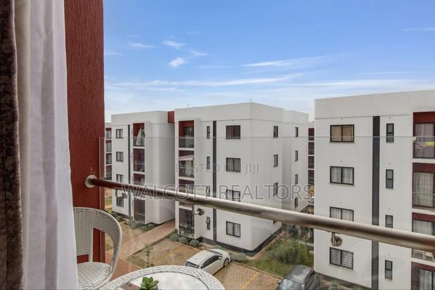 Furnished 2bdrm Apartment in Ruiru for rent - thumbnail 4