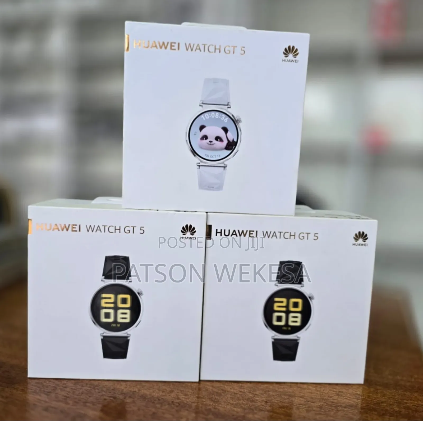 Huawei Watch Gt 5 41mm