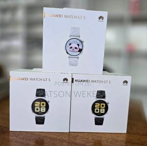 Huawei Watch Gt 5 41mm - thumbnail 2