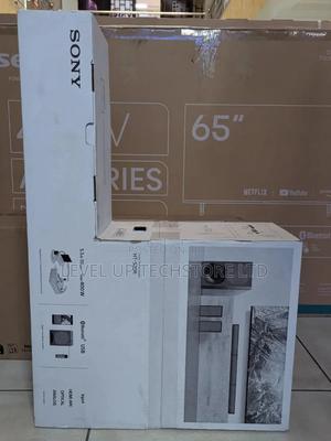 Sony Ht-S20r 5.1chann 400w Sound Bar - thumbnail 2