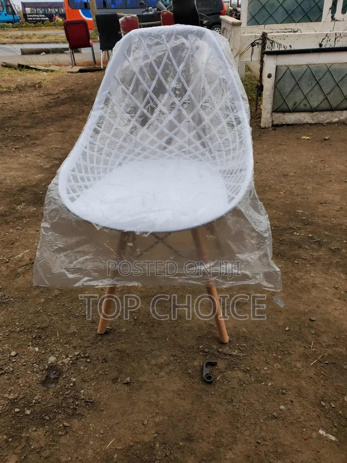 Aemes Chairs