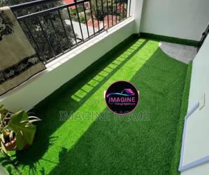 Bring Outdoor Charm Indoors With Artificial Grass Carpet - thumbnail 2