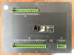 Deep Sea 560 Generator Automatic Controller
