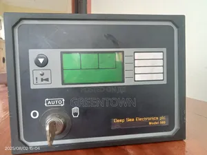Deep Sea 560 Generator Automatic Controller