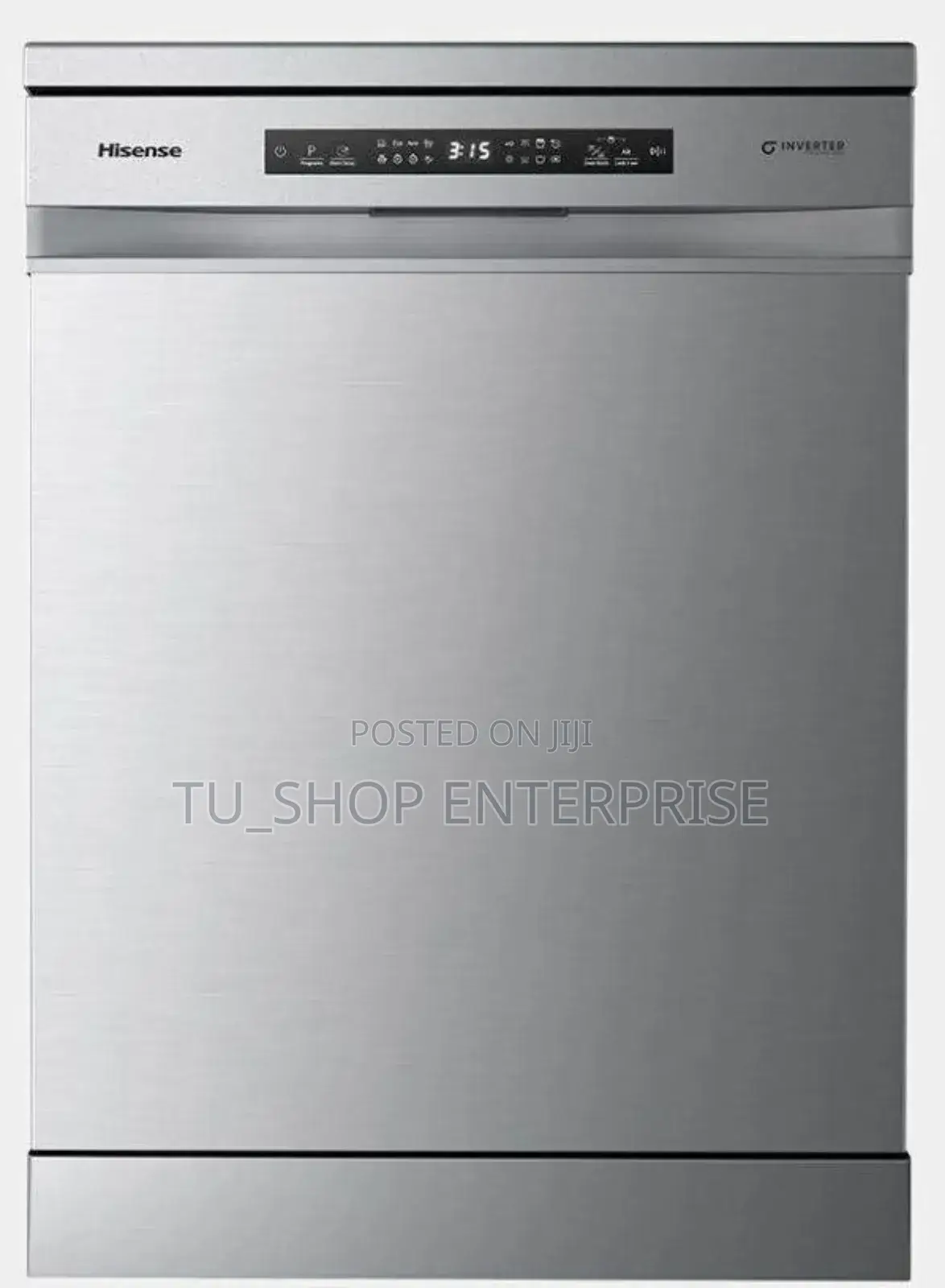 Dishwasher 90x 13 Plate
