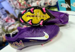 Original Nike Airzoom Vapor Cleats, Soccer/Football Boots
