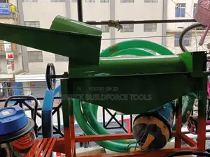 Maize Sheller Machine