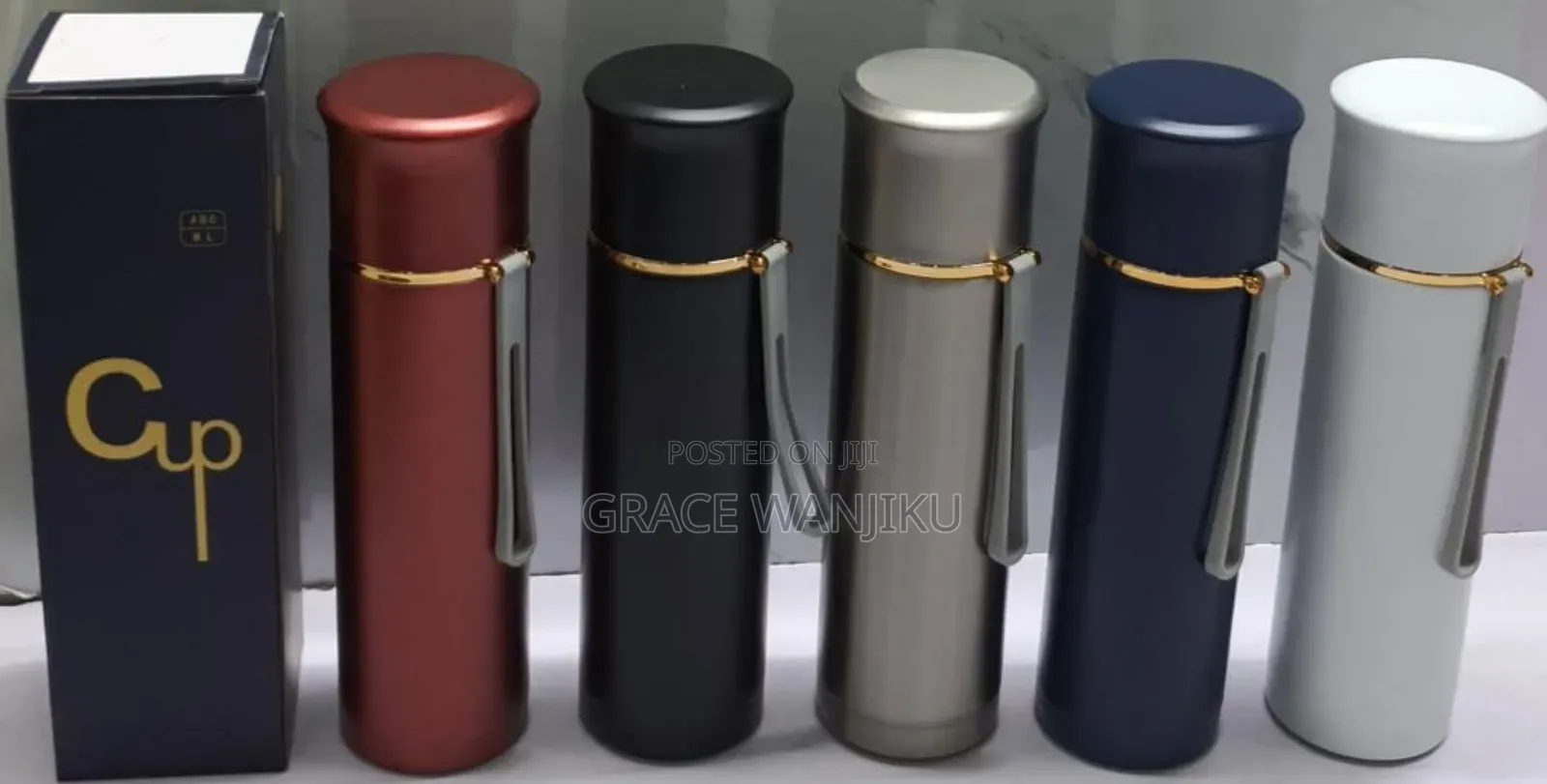 *Cup 480ml Thermocup