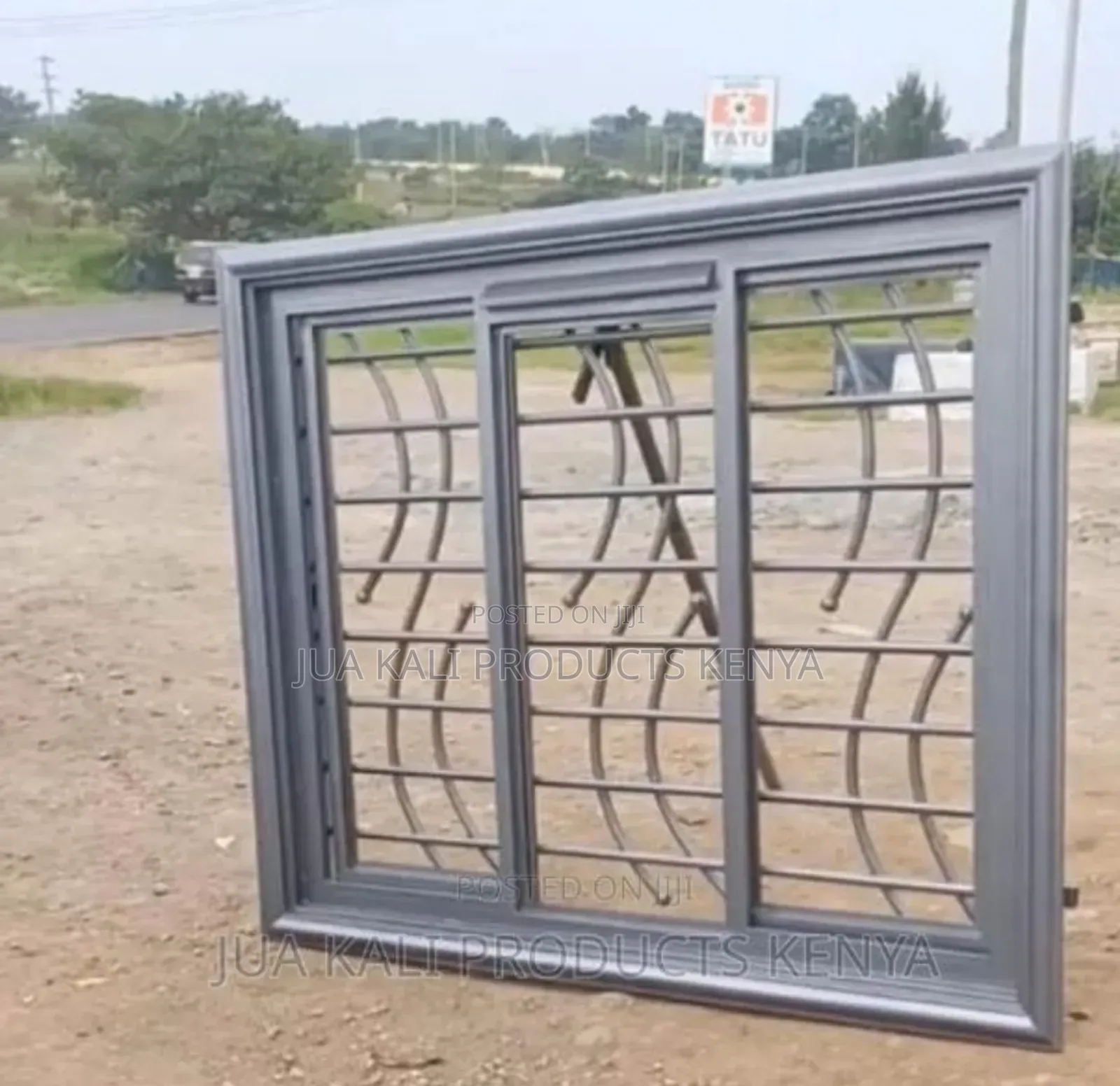 Molded Design Windows And Doors