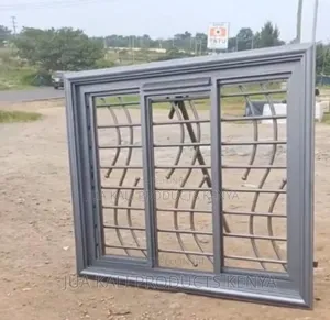 Molded Design Windows And Doors