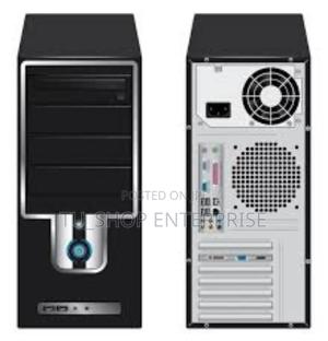 New Desktop Computer 4GB Intel Core I5 SSHD+SSD 500GB - thumbnail 2