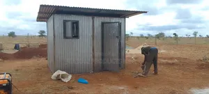 Upgrade to Steel Houses and Containers Fabrications
