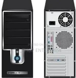 New Desktop Computer 4GB Intel Core I5 SSHD+SSD 500GB