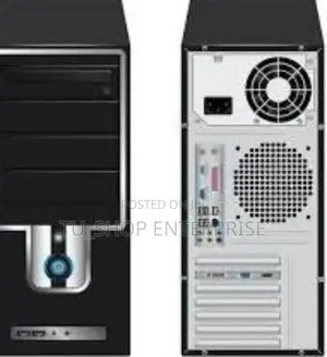 New Desktop Computer 4GB Intel Core I5 SSHD+SSD 500GB