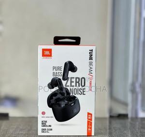 JBL Tune Beam - main view