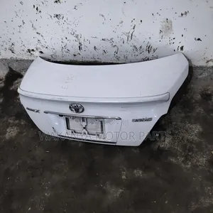 Toyota Mark X Grx120 Old Model 2005/2008 Clean Boot,
