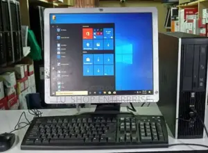 New Desktop Computer 2GB HDD 250GB