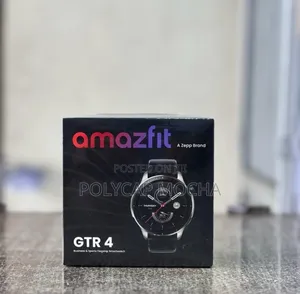 Amazfit Watch GTR 4