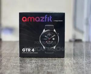 Amazfit Watch GTR 4