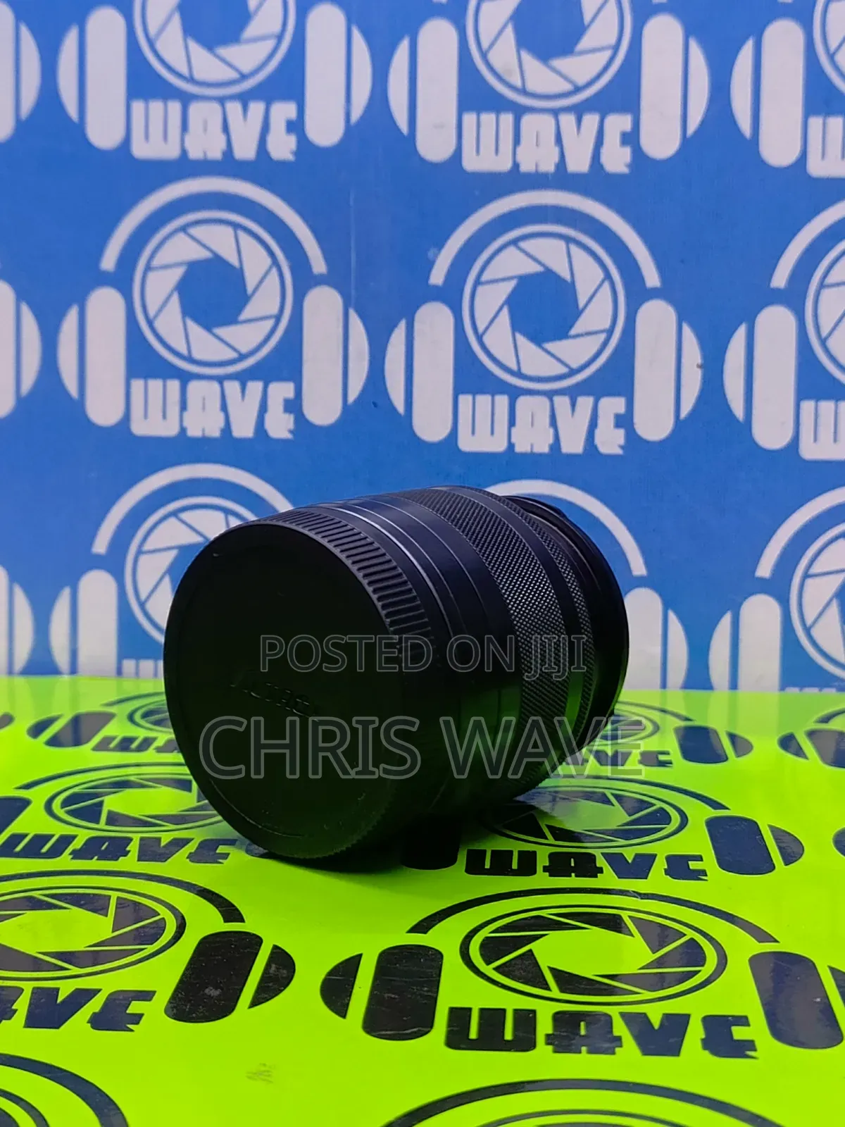 Canon 15-45mm Lens for M50 Mirrorles