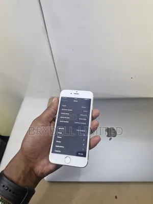 Apple iPhone 6s 64 GB Gold