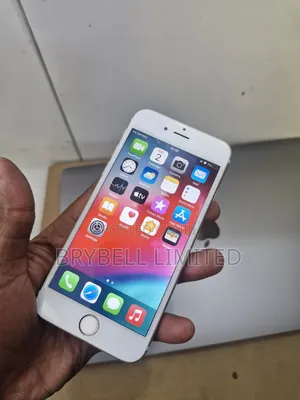 Apple iPhone 6s 64 GB Gold