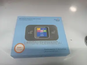 Wireless Mini Wifi'' With Simcard Slot