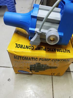 Automatic Pump Control - thumbnail 2