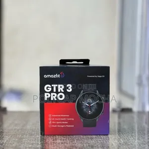 Amazfit GTR 3 Pro