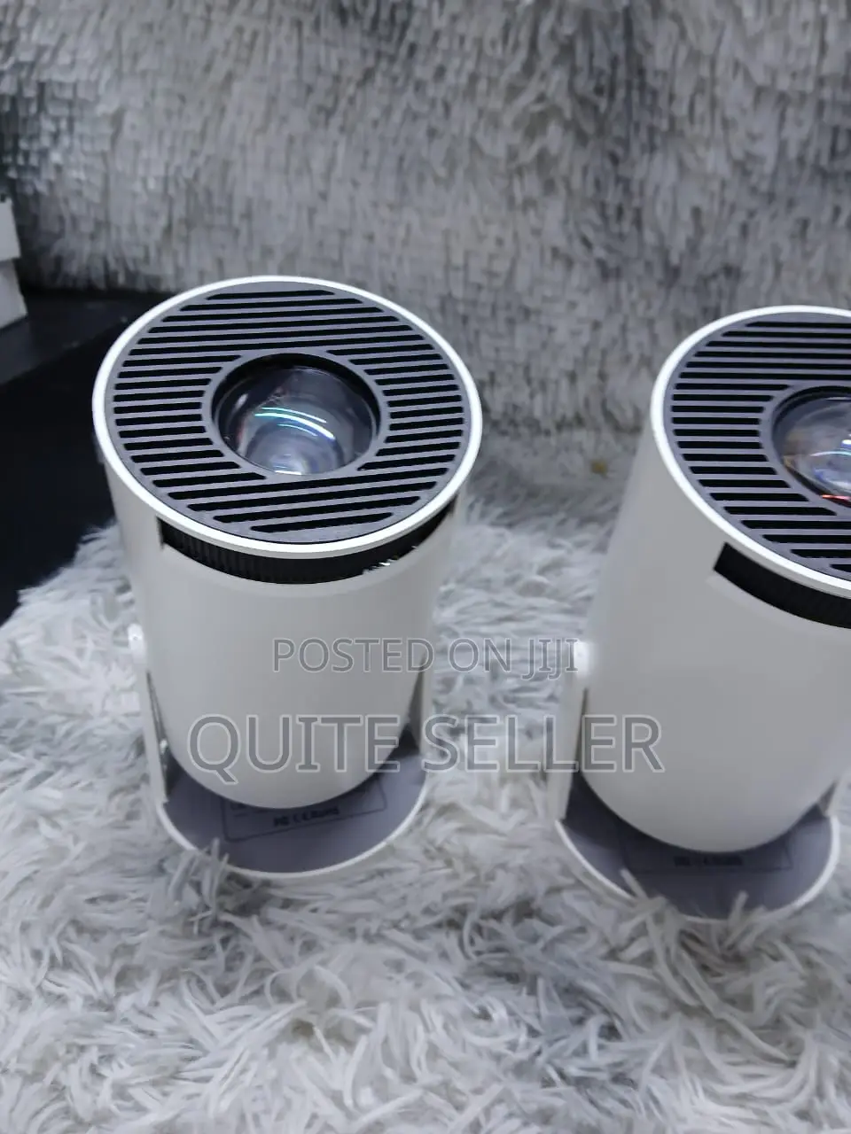 Hy300 Android 13 Projector Wifi Projector Home Theatre