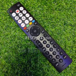 Original Hisense En2n36h Voice Control Magic Remote. - thumbnail 2